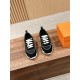 Couple casual shoes