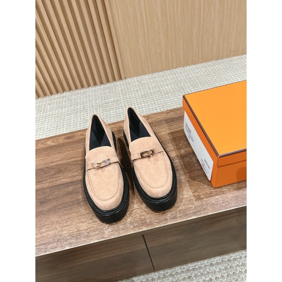De Xun Shoes
