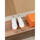 Couple casual shoes