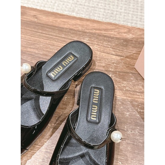 Mary Jane shoes