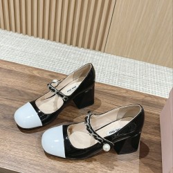 Mary Jane shoes