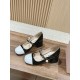 Mary Jane shoes