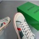 canvas shoe