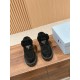 leather shoes