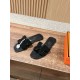 H slippers