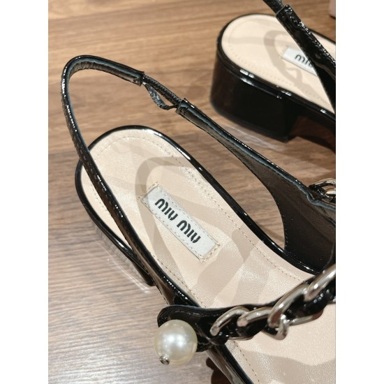 Mary Jane shoes
