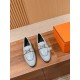 leather shoes
