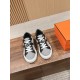 Couple casual shoes