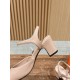 ballet slippers