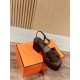 H Sandals