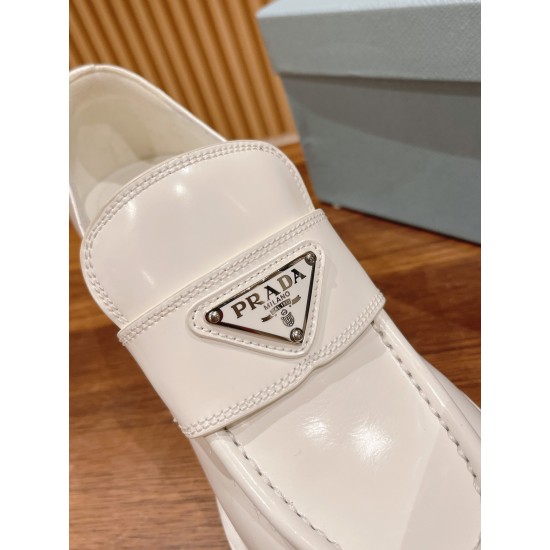 leather shoes