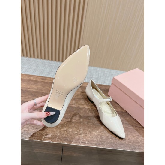 Mary Jane shoes