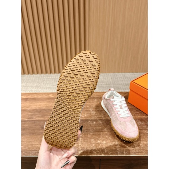 De Xun Shoes