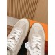 leather shoes