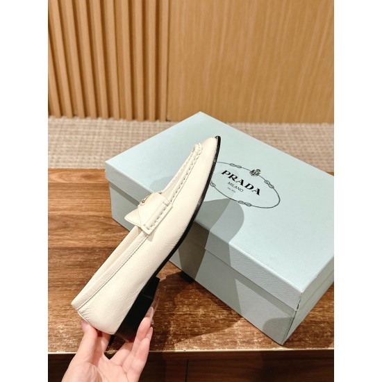 leather shoes