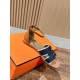 H slippers