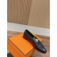 leather shoes