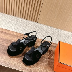 H Sandals