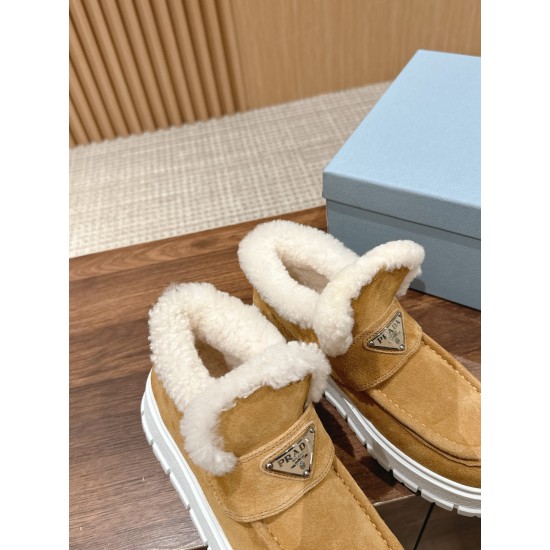 leather shoes
