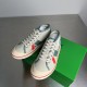 canvas shoe
