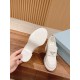 leather shoes