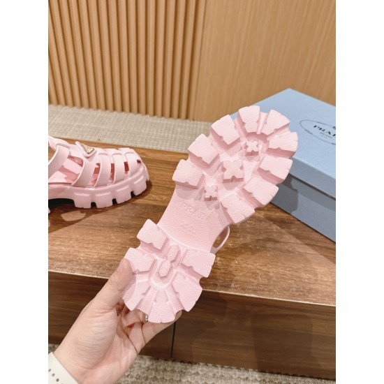 sandal