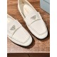 leather shoes