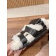  Cake Hair Slippers