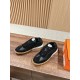 De Xun Shoes