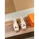H Sandals
