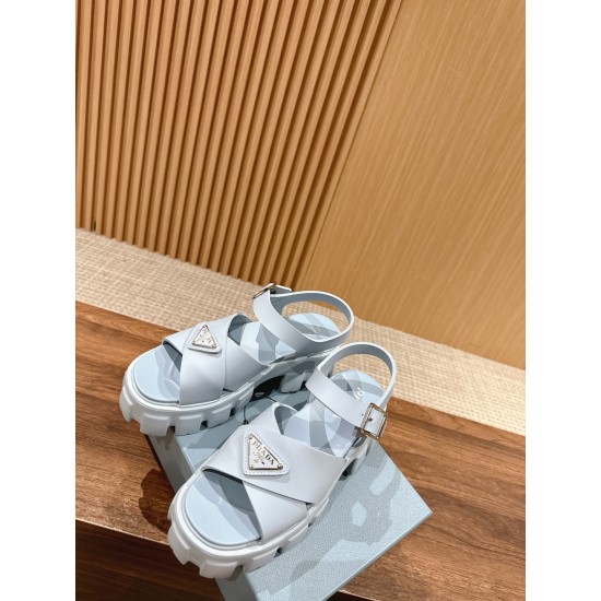 sandal