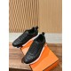 Couple casual shoes