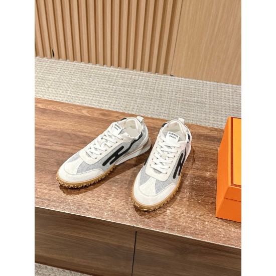 De Xun Shoes