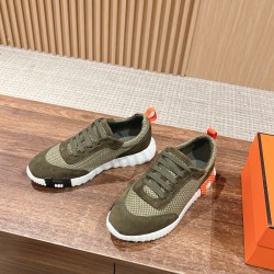 Couple casual shoes