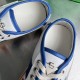 canvas shoe