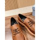 leather shoes