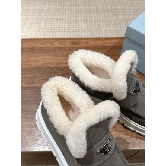 leather shoes