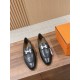 leather shoes