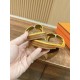 H slippers