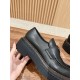 leather shoes