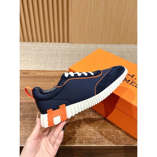 Couple casual shoes
