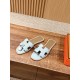 H slippers