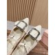 Mary Jane shoes