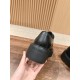 leather shoes