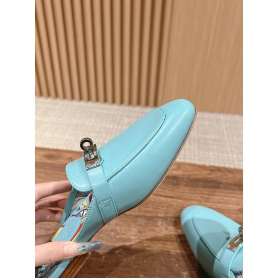 De Xun Shoes