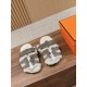  Cake Hair Slippers
