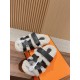  Cake Hair Slippers