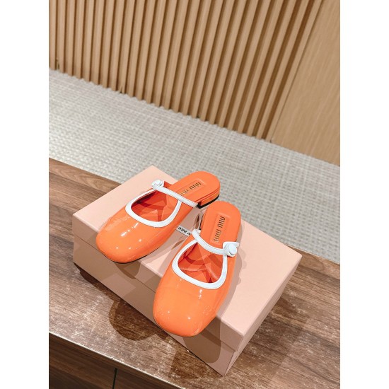 Mary Jane shoes
