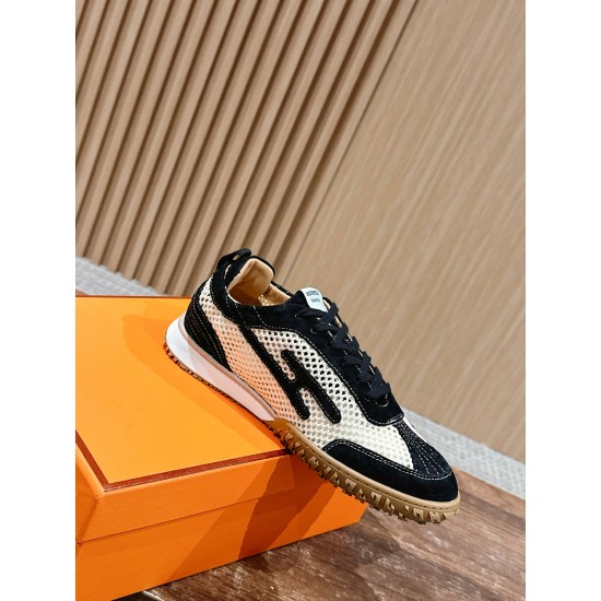 De Xun Shoes