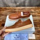 leather shoes
